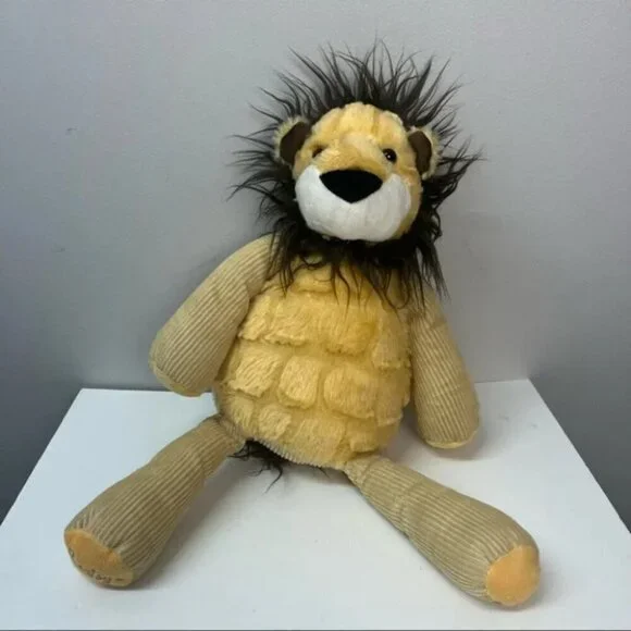 SCENTSY Buddy Roarbert The Lion - Picture 2 of 4